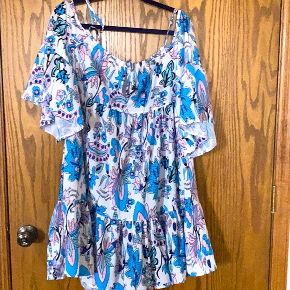 Women’s tunic
